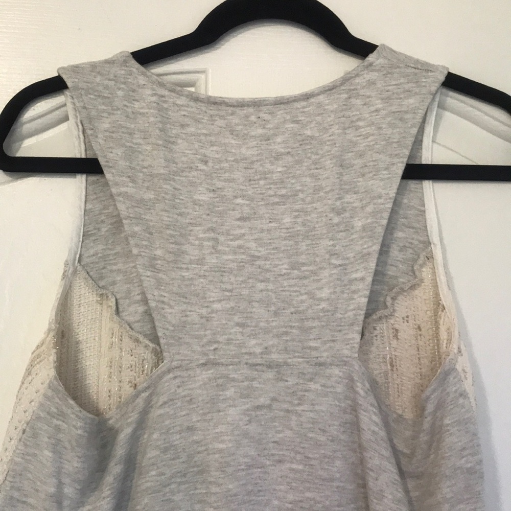Dolan Left Coast Jacquard Conflux Dress - Picture 7 of 8
